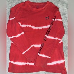 Crown & Ivy long sleeve size M 10